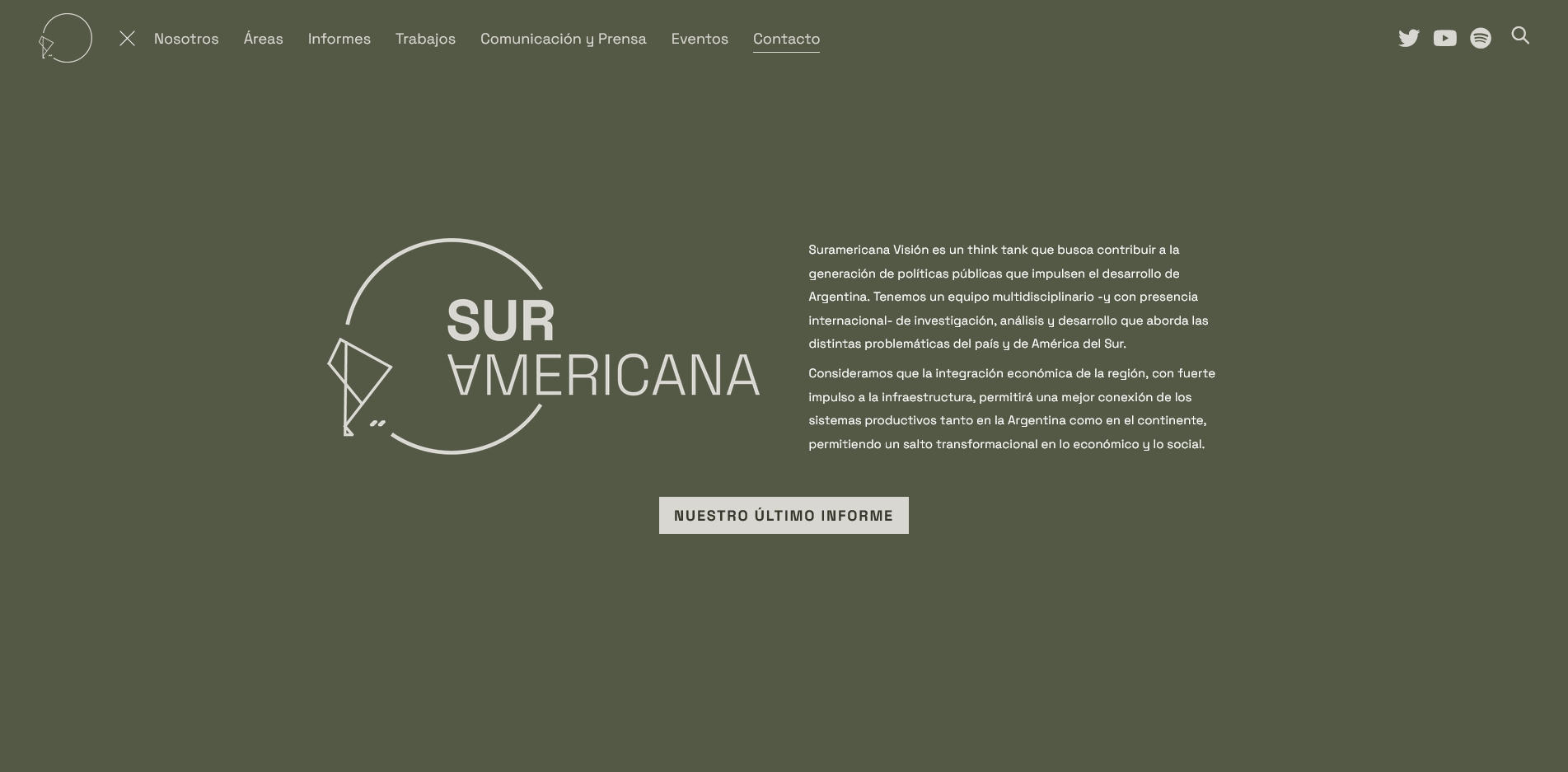 Suramericana Visión